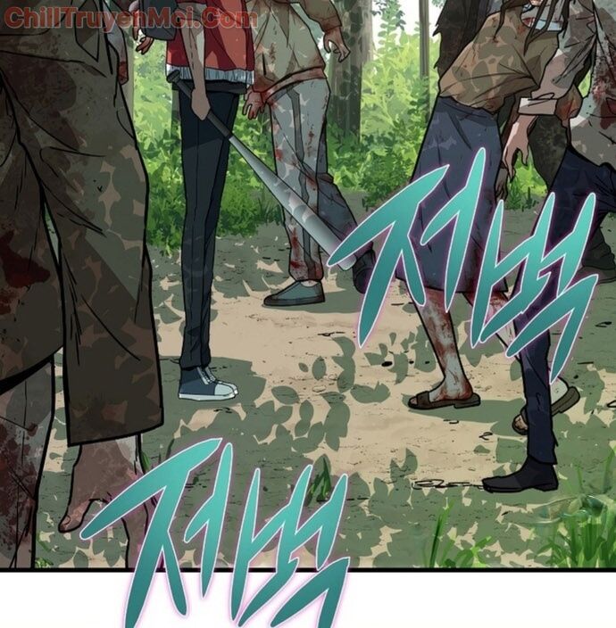 Kẻ Không Thuộc Về Loài Người Chapter 22 - Trang 2
