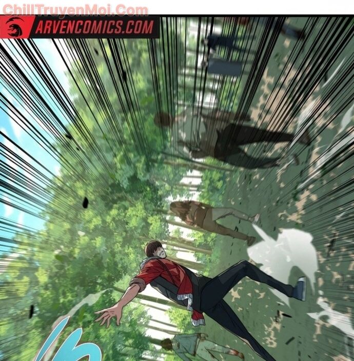 Kẻ Không Thuộc Về Loài Người Chapter 22 - Trang 2