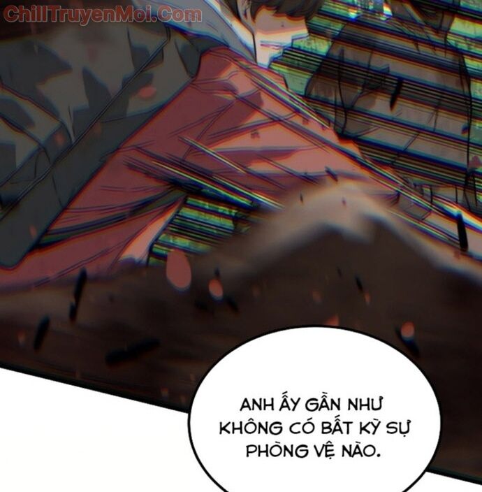 Kẻ Không Thuộc Về Loài Người Chapter 23 - Trang 2