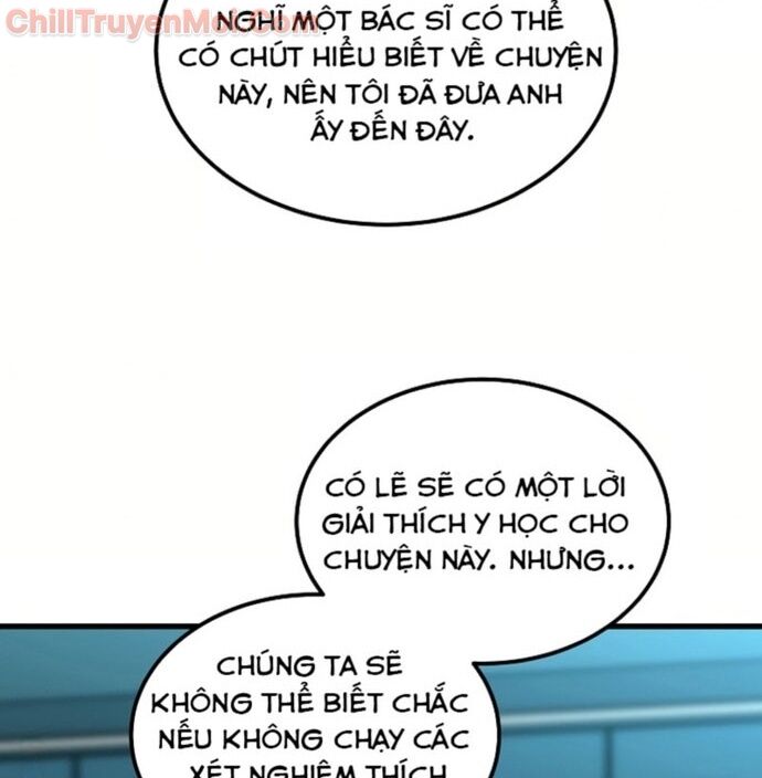 Kẻ Không Thuộc Về Loài Người Chapter 23 - Trang 2