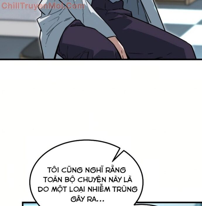 Kẻ Không Thuộc Về Loài Người Chapter 23 - Trang 2