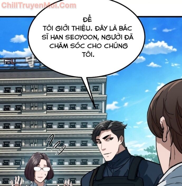 Kẻ Không Thuộc Về Loài Người Chapter 23 - Trang 2