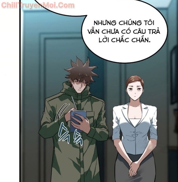 Kẻ Không Thuộc Về Loài Người Chapter 23 - Trang 2