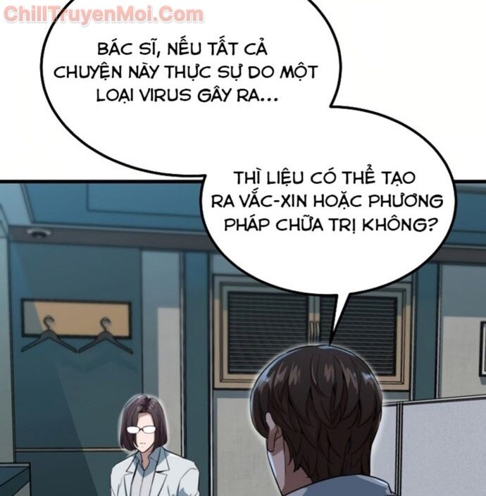 Kẻ Không Thuộc Về Loài Người Chapter 23 - Trang 2