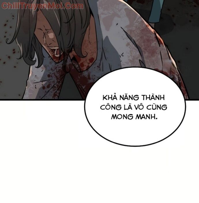 Kẻ Không Thuộc Về Loài Người Chapter 23 - Trang 2