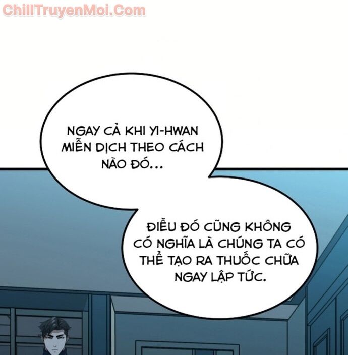 Kẻ Không Thuộc Về Loài Người Chapter 23 - Trang 2