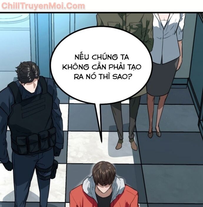 Kẻ Không Thuộc Về Loài Người Chapter 23 - Trang 2