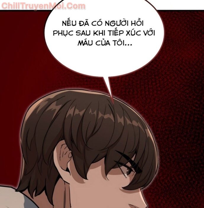Kẻ Không Thuộc Về Loài Người Chapter 23 - Trang 2