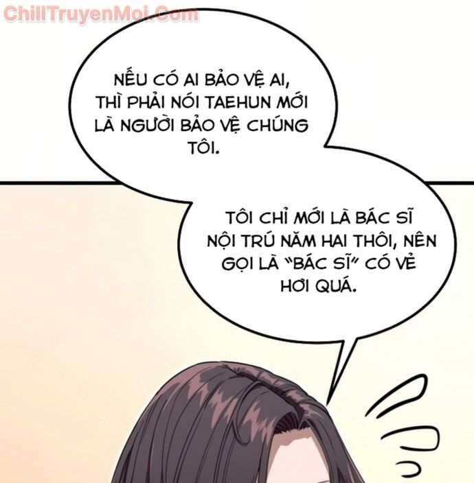Kẻ Không Thuộc Về Loài Người Chapter 23 - Trang 2