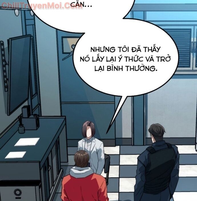 Kẻ Không Thuộc Về Loài Người Chapter 23 - Trang 2