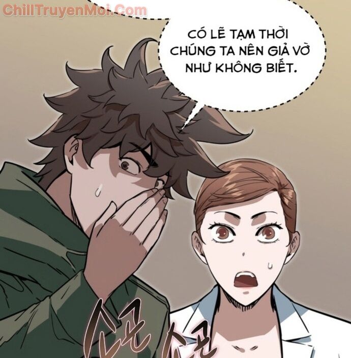 Kẻ Không Thuộc Về Loài Người Chapter 23 - Trang 2