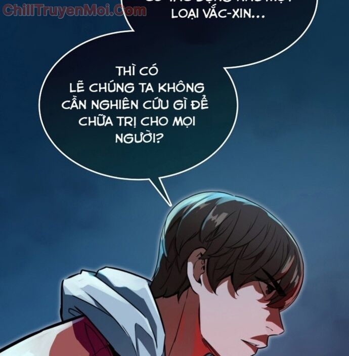 Kẻ Không Thuộc Về Loài Người Chapter 23 - Trang 2