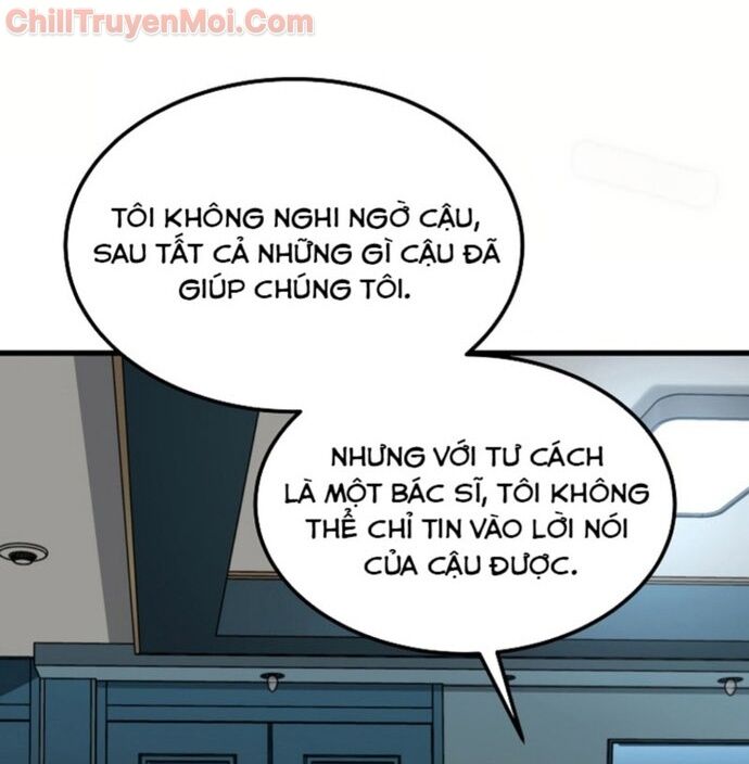 Kẻ Không Thuộc Về Loài Người Chapter 23 - Trang 2