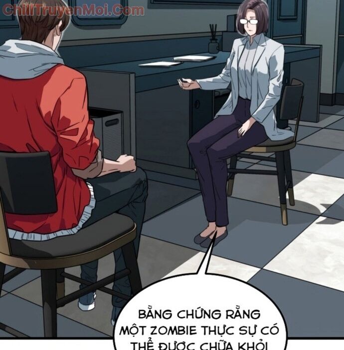 Kẻ Không Thuộc Về Loài Người Chapter 23 - Trang 2