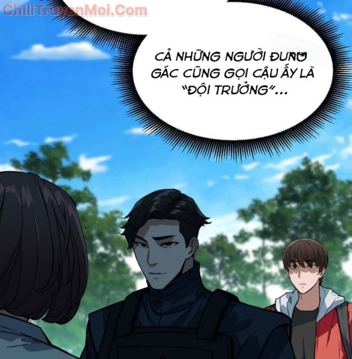 Kẻ Không Thuộc Về Loài Người Chapter 23 - Trang 2
