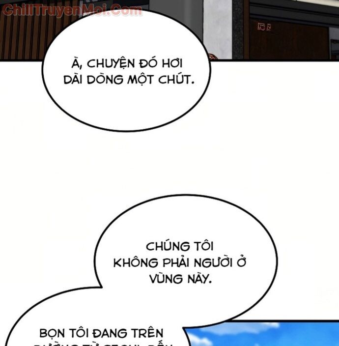 Kẻ Không Thuộc Về Loài Người Chapter 23 - Trang 2