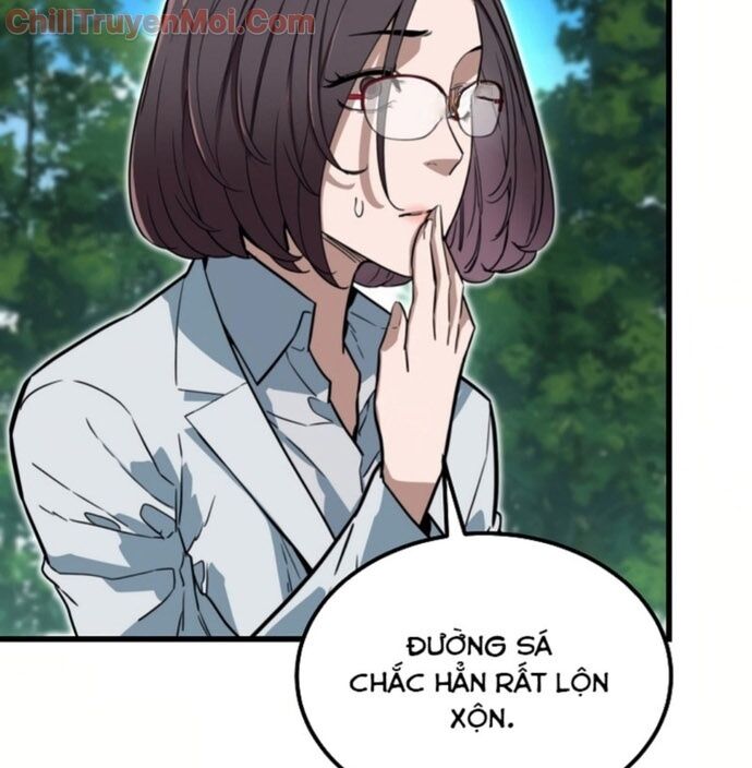 Kẻ Không Thuộc Về Loài Người Chapter 23 - Trang 2