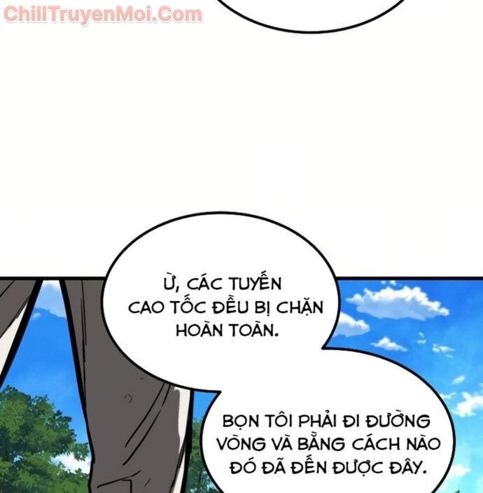 Kẻ Không Thuộc Về Loài Người Chapter 23 - Trang 2