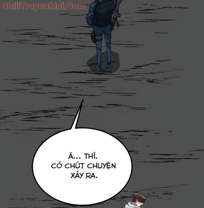 Kẻ Không Thuộc Về Loài Người Chapter 23 - Trang 2