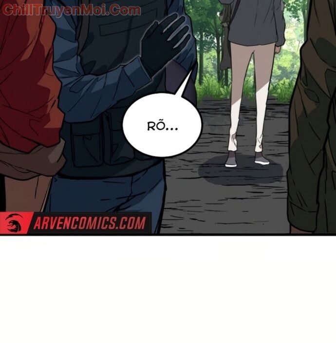 Kẻ Không Thuộc Về Loài Người Chapter 23 - Trang 2
