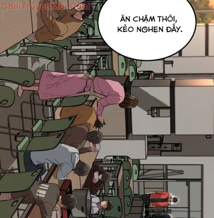 Kẻ Không Thuộc Về Loài Người Chapter 23 - Trang 2