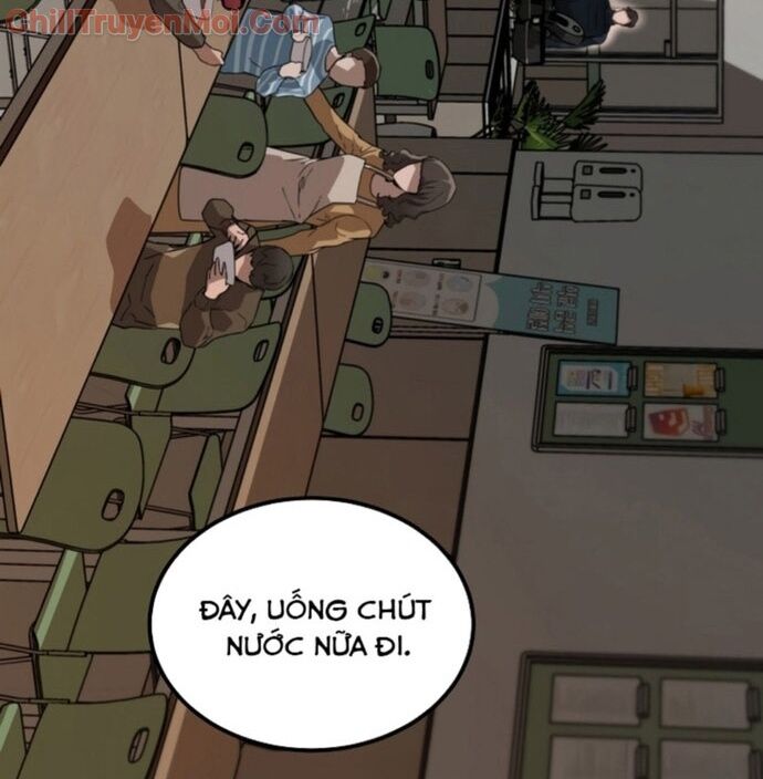 Kẻ Không Thuộc Về Loài Người Chapter 23 - Trang 2