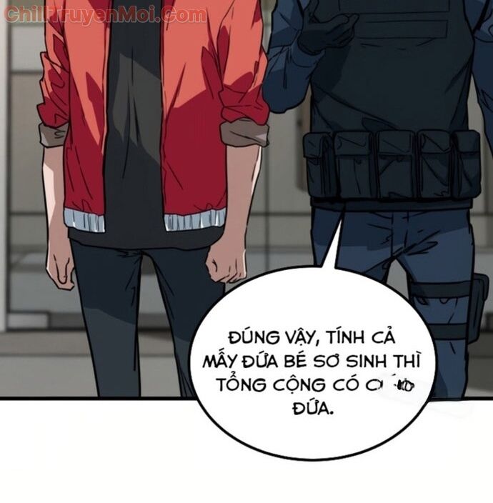 Kẻ Không Thuộc Về Loài Người Chapter 23 - Trang 2