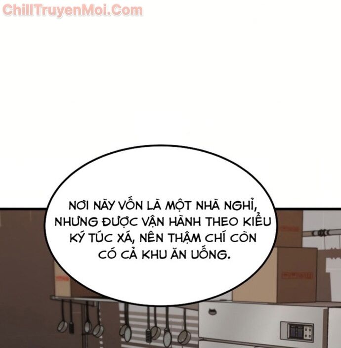 Kẻ Không Thuộc Về Loài Người Chapter 23 - Trang 2