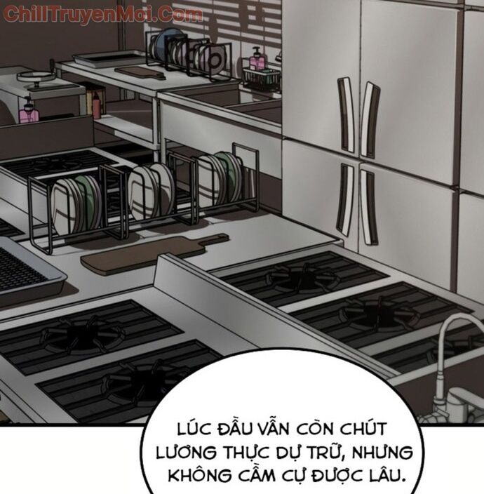 Kẻ Không Thuộc Về Loài Người Chapter 23 - Trang 2