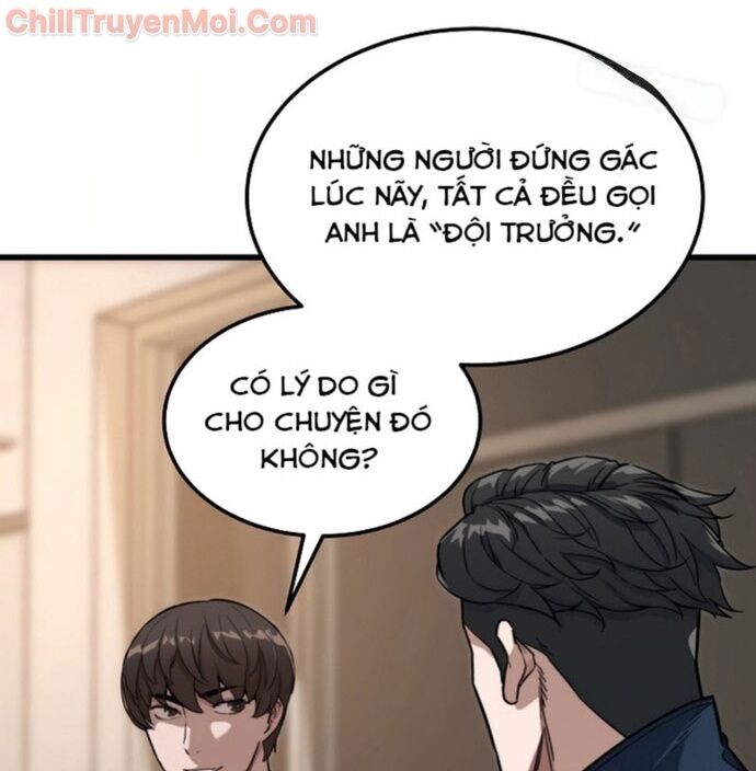 Kẻ Không Thuộc Về Loài Người Chapter 23 - Trang 2