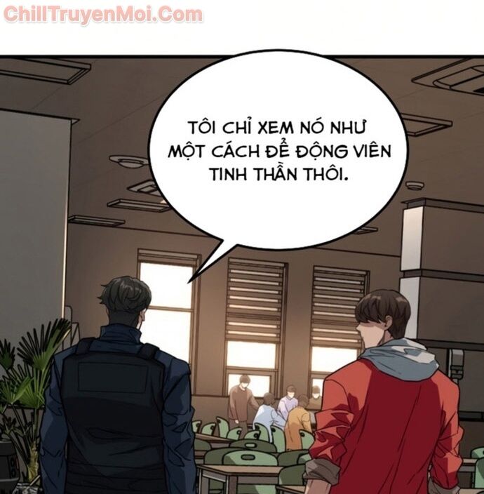 Kẻ Không Thuộc Về Loài Người Chapter 23 - Trang 2