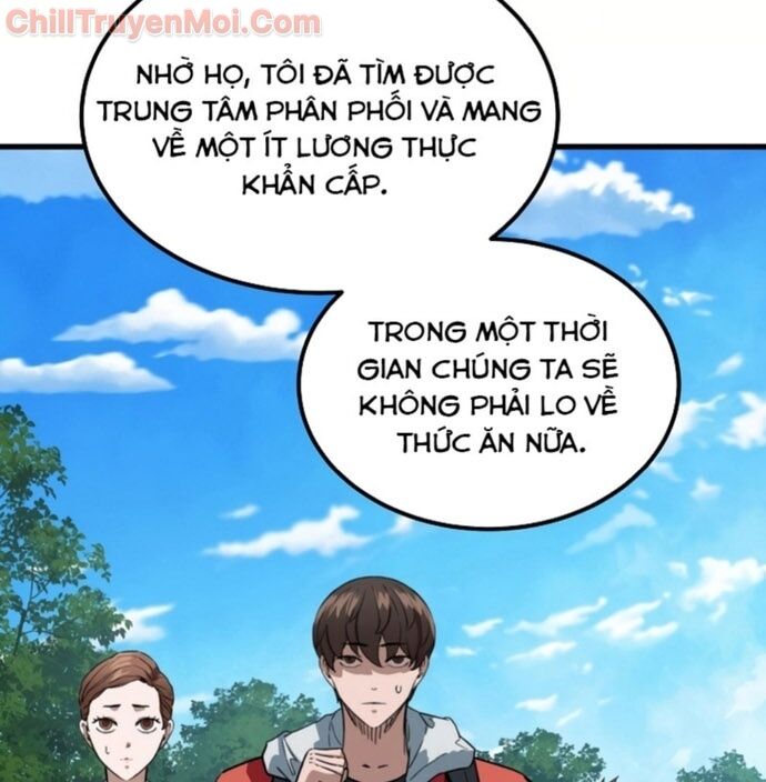 Kẻ Không Thuộc Về Loài Người Chapter 23 - Trang 2