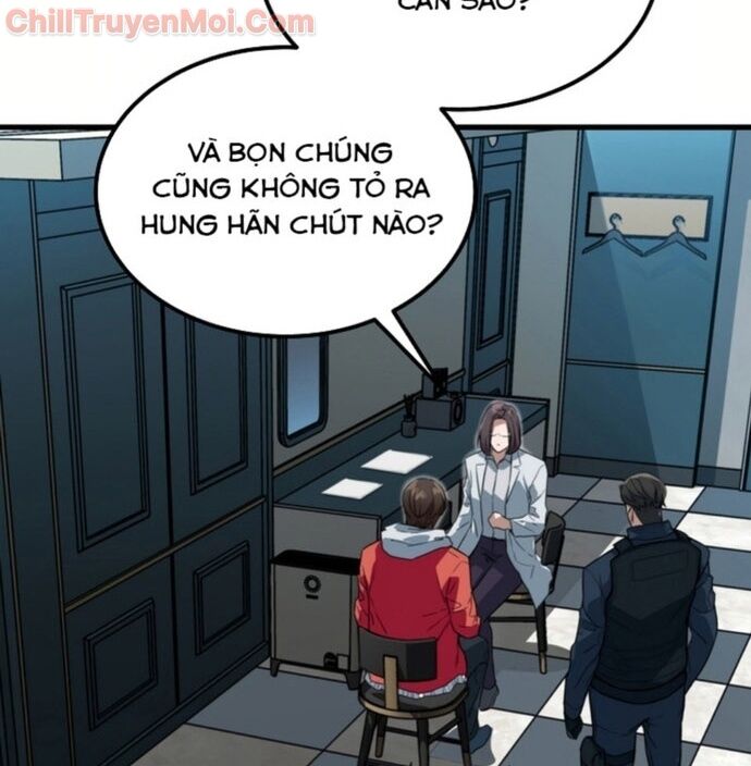 Kẻ Không Thuộc Về Loài Người Chapter 23 - Trang 2