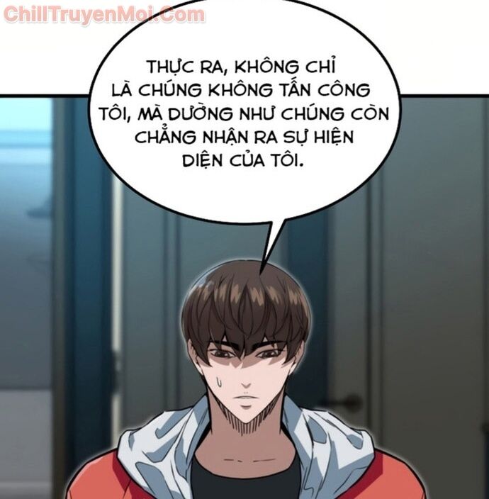 Kẻ Không Thuộc Về Loài Người Chapter 23 - Trang 2
