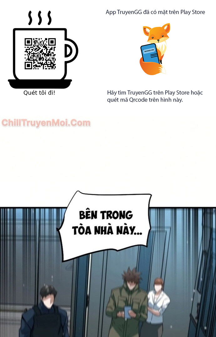 Kẻ Không Thuộc Về Loài Người Chapter 24 - Trang 2
