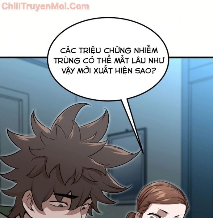 Kẻ Không Thuộc Về Loài Người Chapter 24 - Trang 2