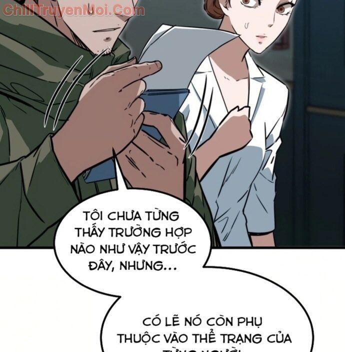 Kẻ Không Thuộc Về Loài Người Chapter 24 - Trang 2