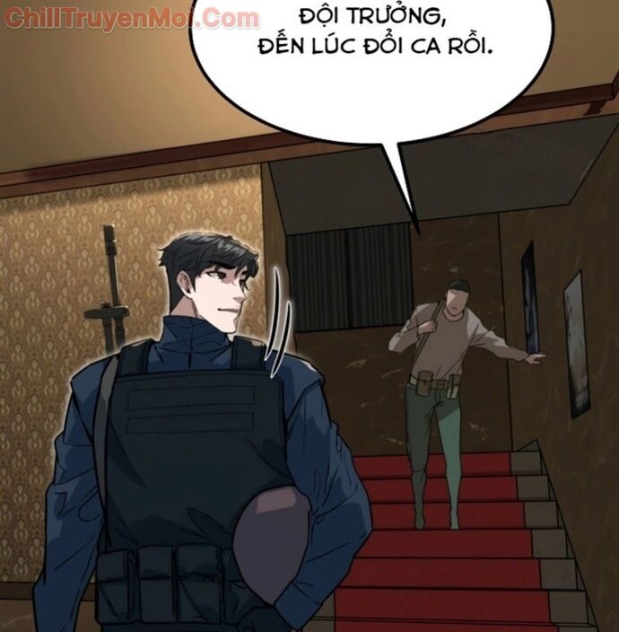 Kẻ Không Thuộc Về Loài Người Chapter 24 - Trang 2