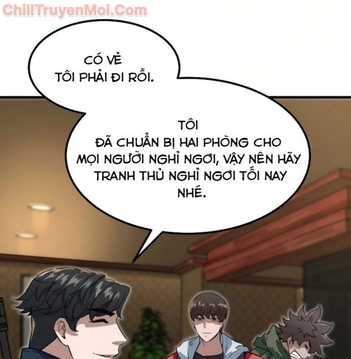 Kẻ Không Thuộc Về Loài Người Chapter 24 - Trang 2
