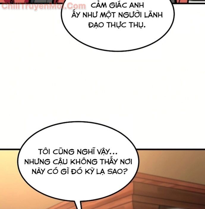 Kẻ Không Thuộc Về Loài Người Chapter 24 - Trang 2