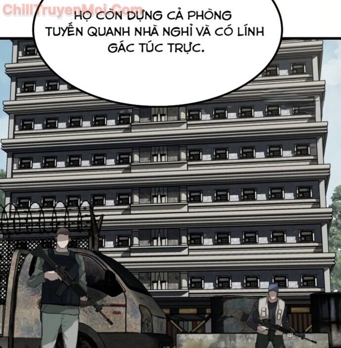 Kẻ Không Thuộc Về Loài Người Chapter 24 - Trang 2