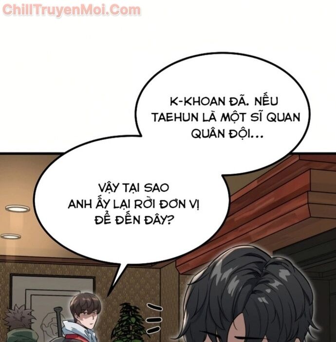 Kẻ Không Thuộc Về Loài Người Chapter 24 - Trang 2