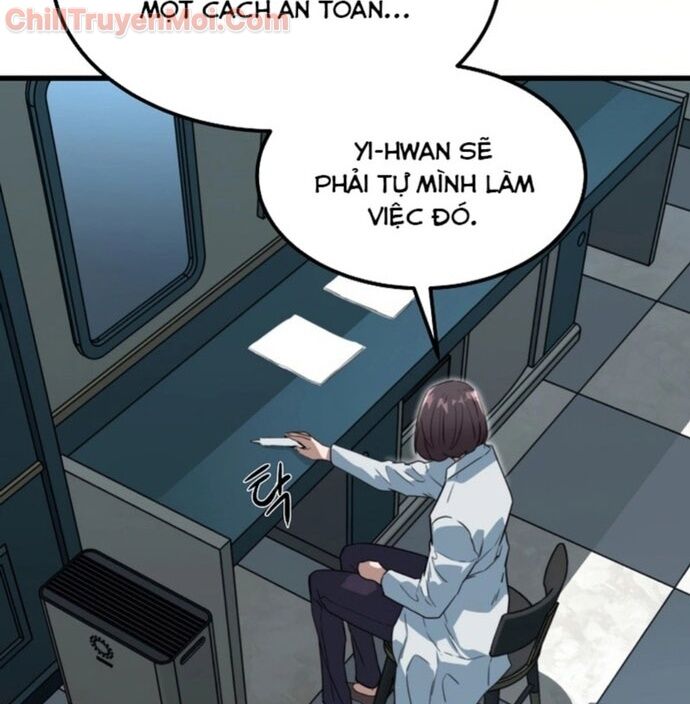 Kẻ Không Thuộc Về Loài Người Chapter 24 - Trang 2