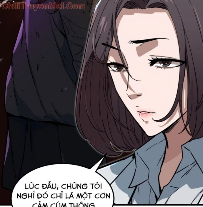 Kẻ Không Thuộc Về Loài Người Chapter 24 - Trang 2