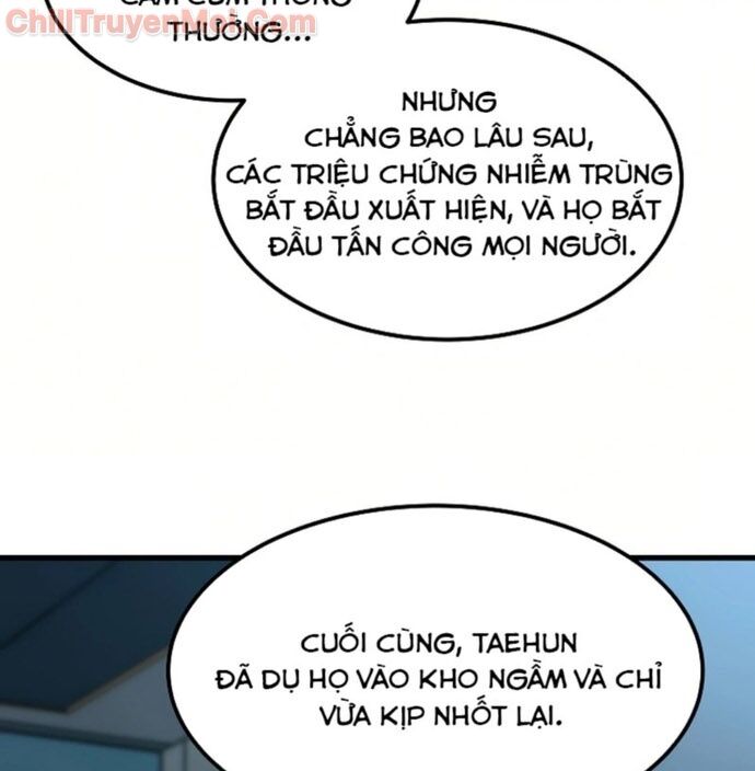 Kẻ Không Thuộc Về Loài Người Chapter 24 - Trang 2