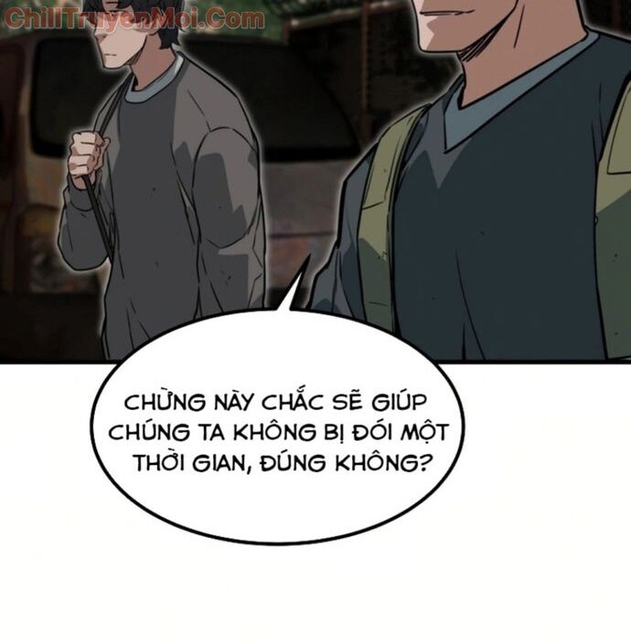 Kẻ Không Thuộc Về Loài Người Chapter 24 - Trang 2