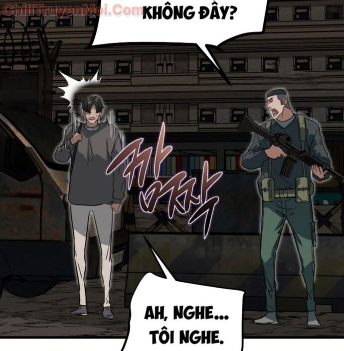 Kẻ Không Thuộc Về Loài Người Chapter 24 - Trang 2