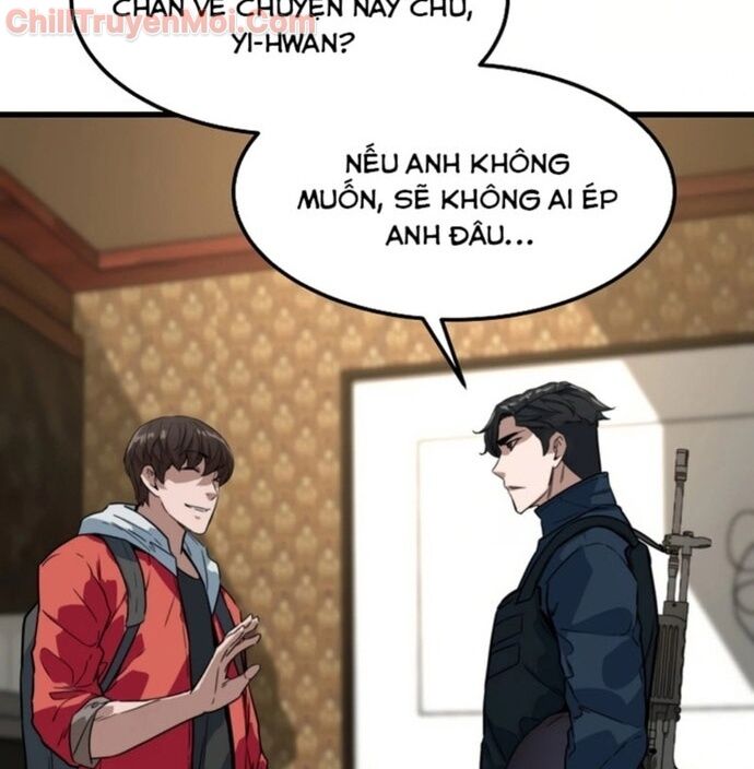 Kẻ Không Thuộc Về Loài Người Chapter 24 - Trang 2