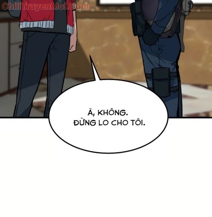 Kẻ Không Thuộc Về Loài Người Chapter 24 - Trang 2
