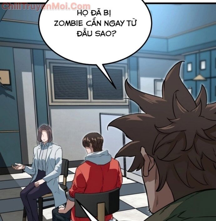 Kẻ Không Thuộc Về Loài Người Chapter 24 - Trang 2